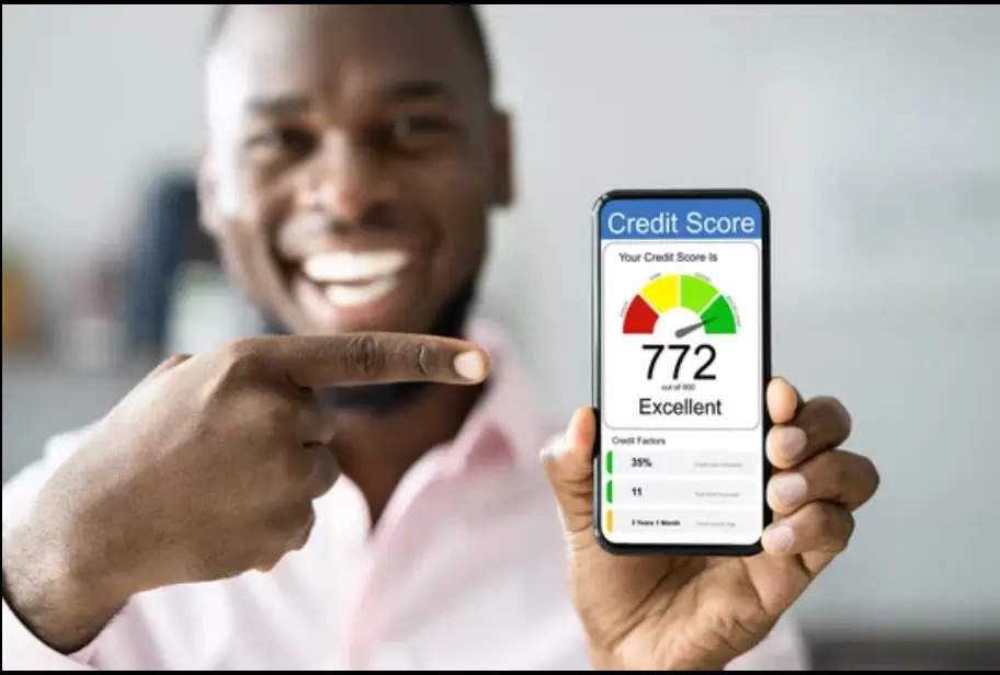 Getting High - How to Increase Your Credit Score 1 increase your credit score guide Homevets Realty Fort Hood Killeen Texas