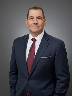 Jason Hunter, military-spouse REALTOR and Homevets Realty agent in the Killeen-Fort Hood area
