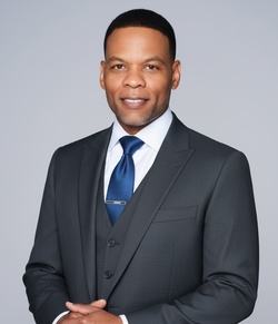 Jeremy Rouse, Army veteran REALTOR and Homevets Realty agent in Killeen since 1994