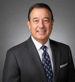 Jose Almeida, Army veteran REALTOR and Homevets Realty agent serving San Antonio and Fort Hood