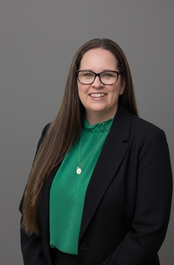 Lacianne Palma, former RN and military-family REALTOR at Homevets Realty in Killeen