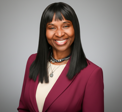 Rose Scott, Army veteran and educator REALTOR at Homevets Realty near Fort Hood
