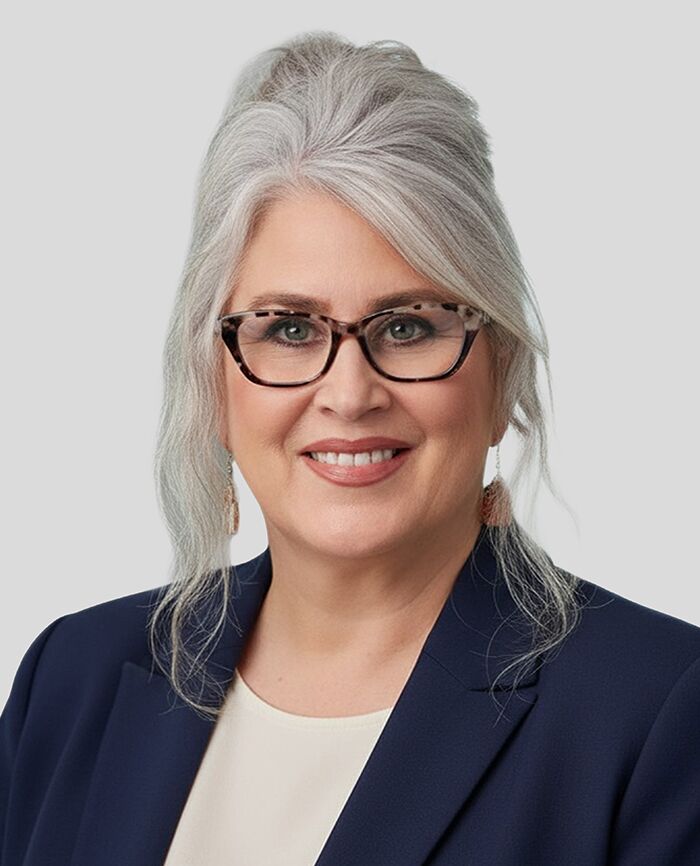 Belinda Manzella — start your mortgage loan application with a Senior Loan Officer at CrossCountry Mortgage