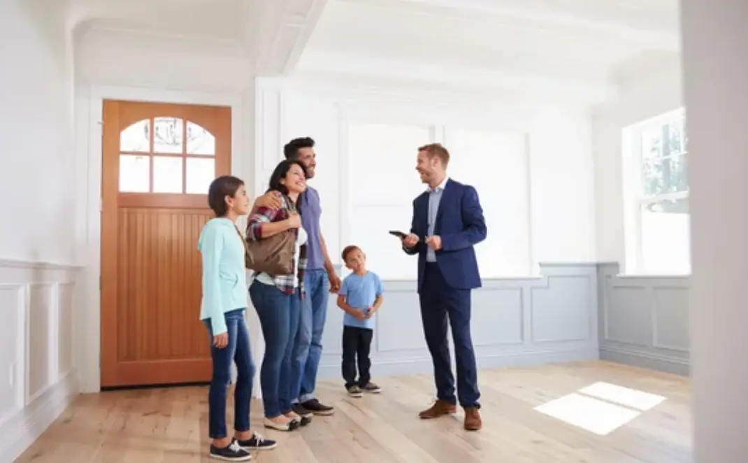 Realtors in Killeen TX from the veteran-owned Homevets Realty team