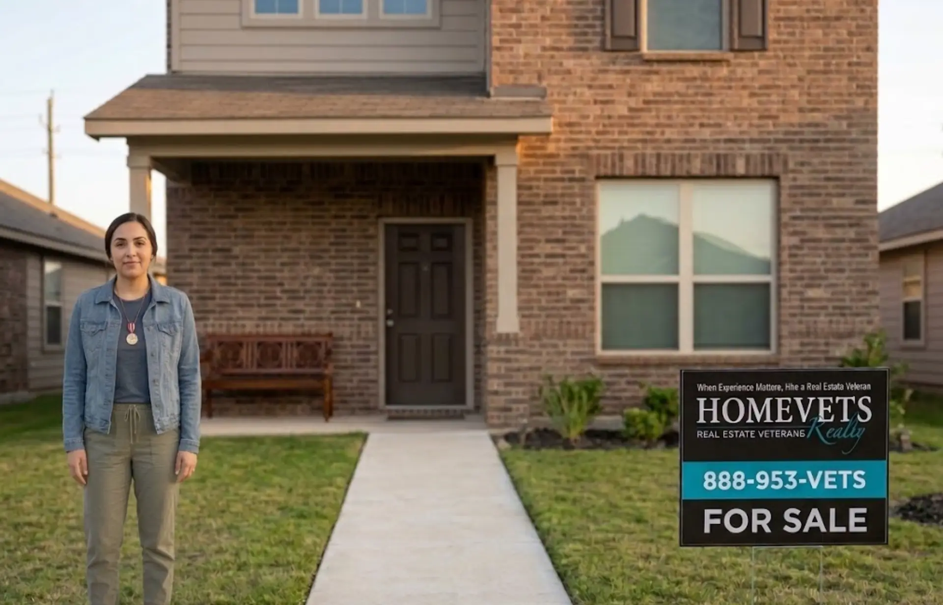 Surviving spouse VA loan help for military widows near Fort Hood - Homevets Realty