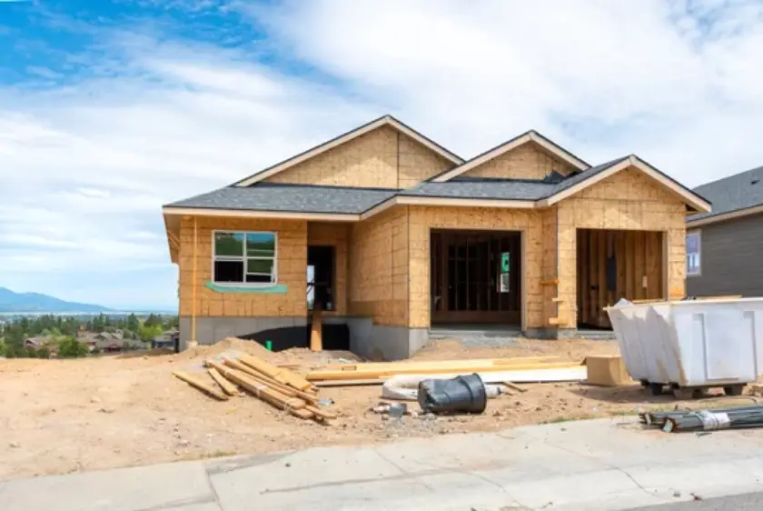new home builders in Killeen-homevets-realty