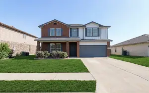5401 Golden Gate Drive