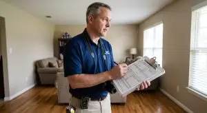 VA appraisal in Killeen