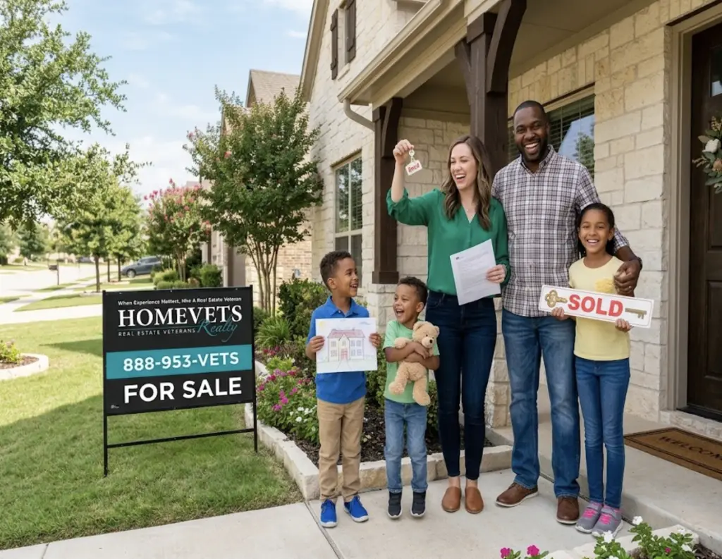 buying a home near Fort Hood