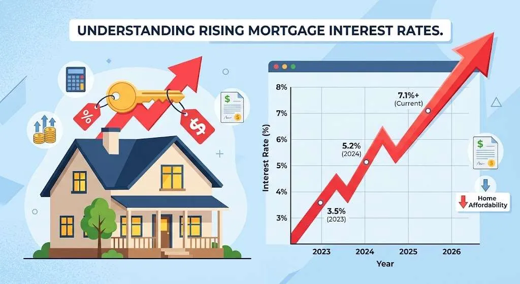 Fed rate hike September 2026 and what it means for Killeen and Fort Hood home buyers and sellers
