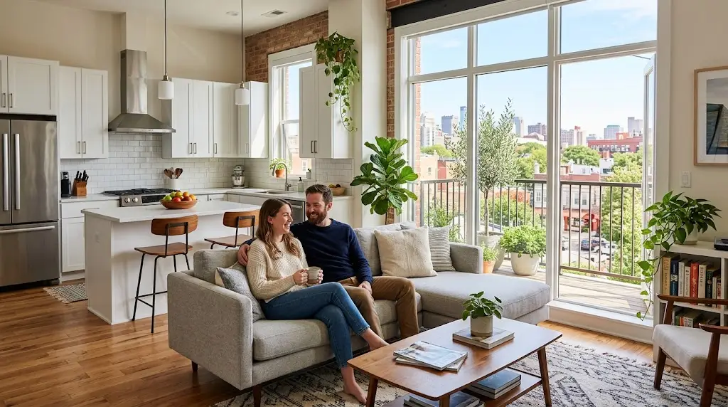 Killeen rental market