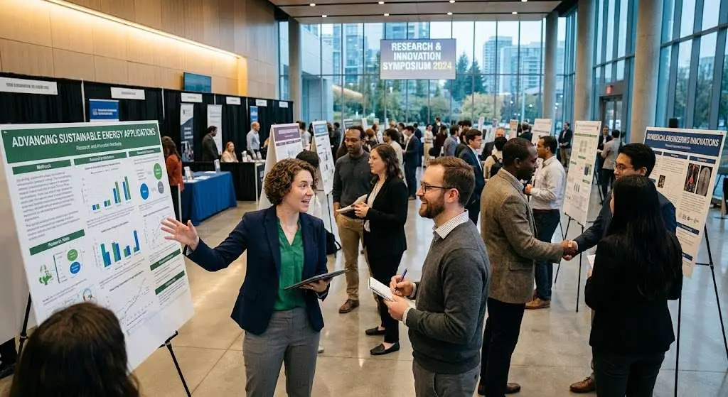 research & Innovation